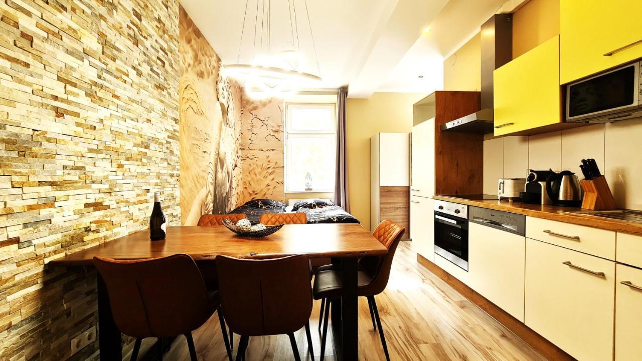 Boutique Apartments Vienna - Premium 3 Exterior photo
